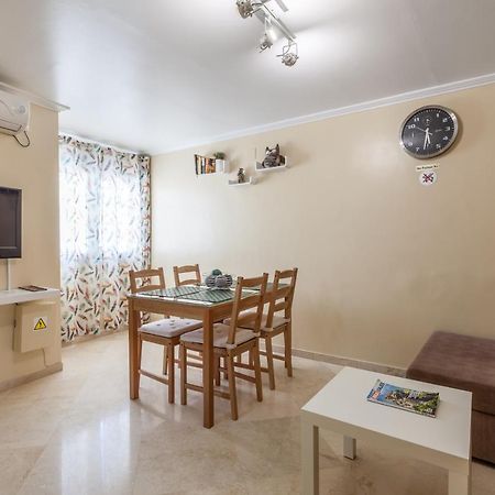 Acogedor Apartamento Junto A La Plaza Del Salvador Sevilla Exterior foto
