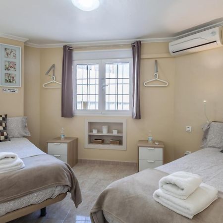 Acogedor Apartamento Junto A La Plaza Del Salvador Sevilla Exterior foto