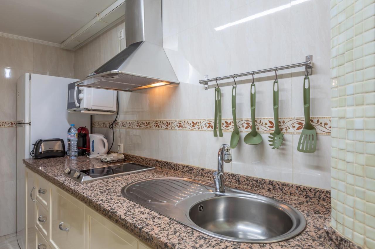 Acogedor Apartamento Junto A La Plaza Del Salvador Sevilla Exterior foto