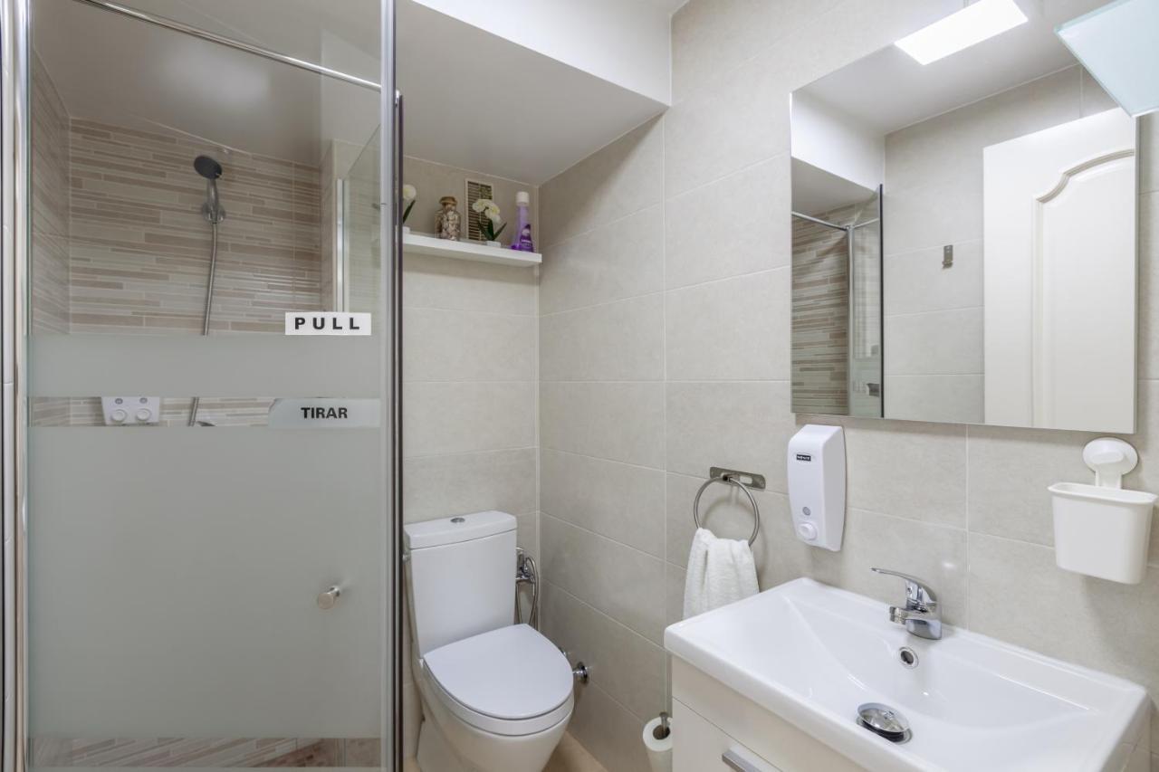 Acogedor Apartamento Junto A La Plaza Del Salvador Sevilla Exterior foto